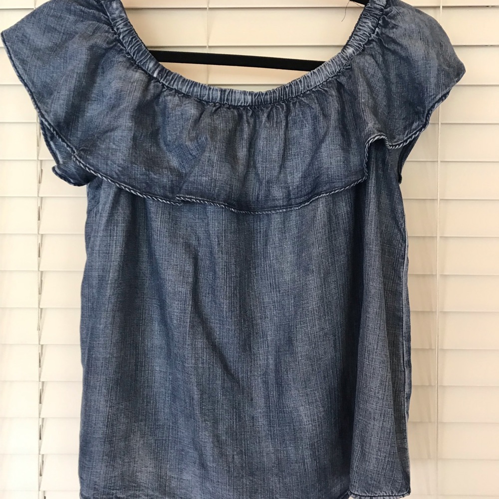LAJU TOP SIZE SMALL - Picture 2 of 4
